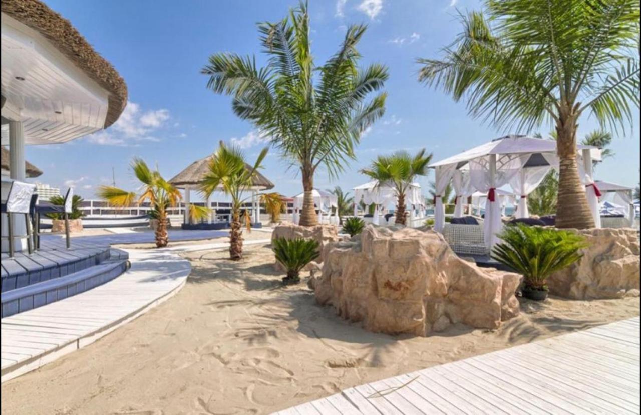 Gota Place Between Lake And Sea Mamaia Extérieur photo