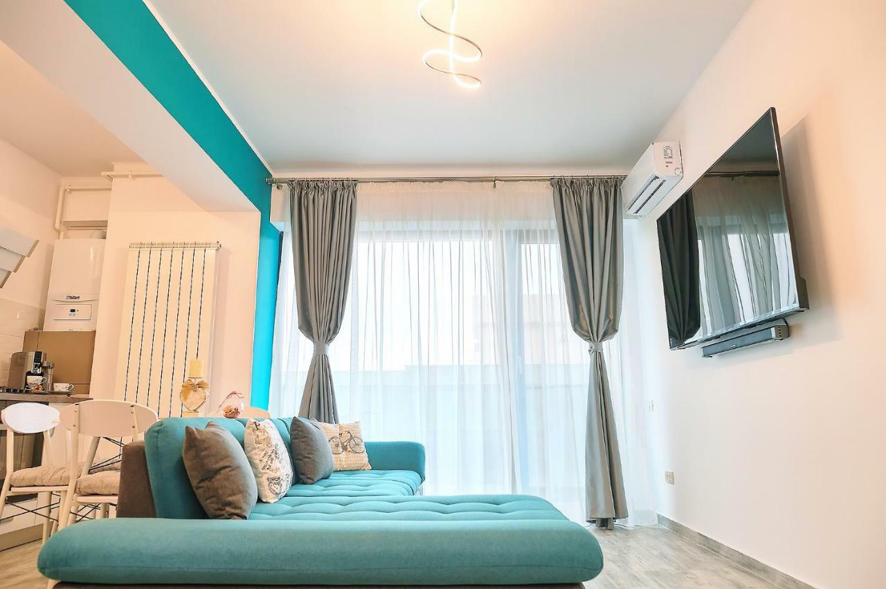 Gota Place Between Lake And Sea Mamaia Extérieur photo